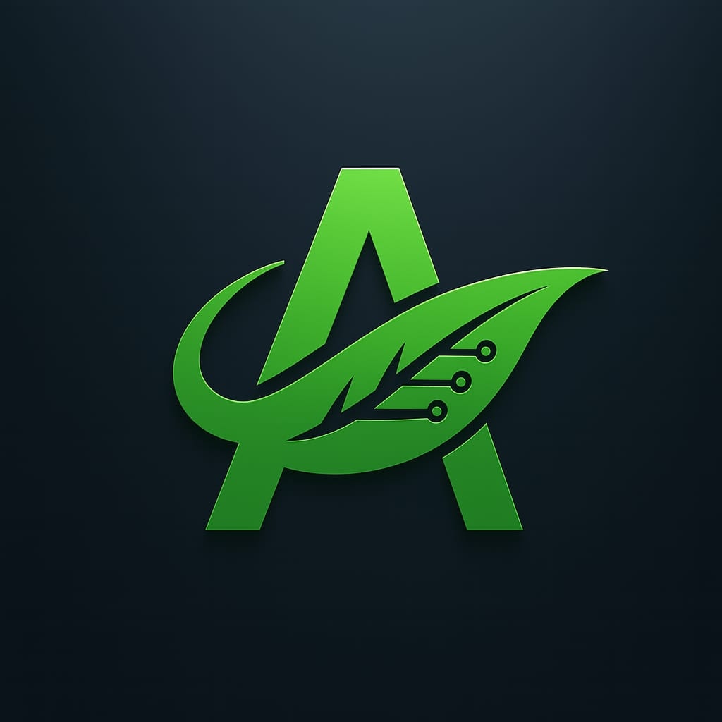 AgriDoctor.AI Logo